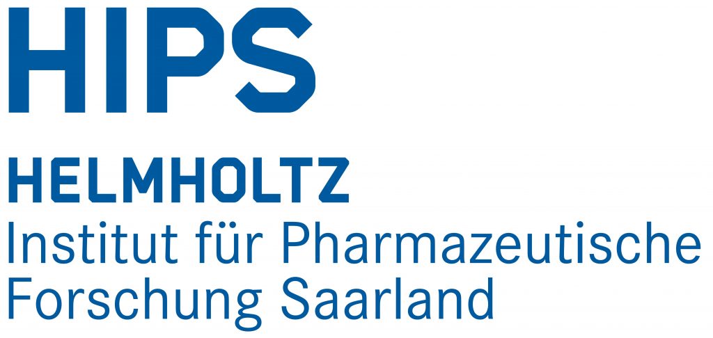 Helmholtz-Institut für Pharmazeutische Forschung Saarland