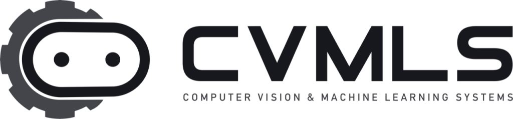 Computer Vision and Machine Learning Systems Group