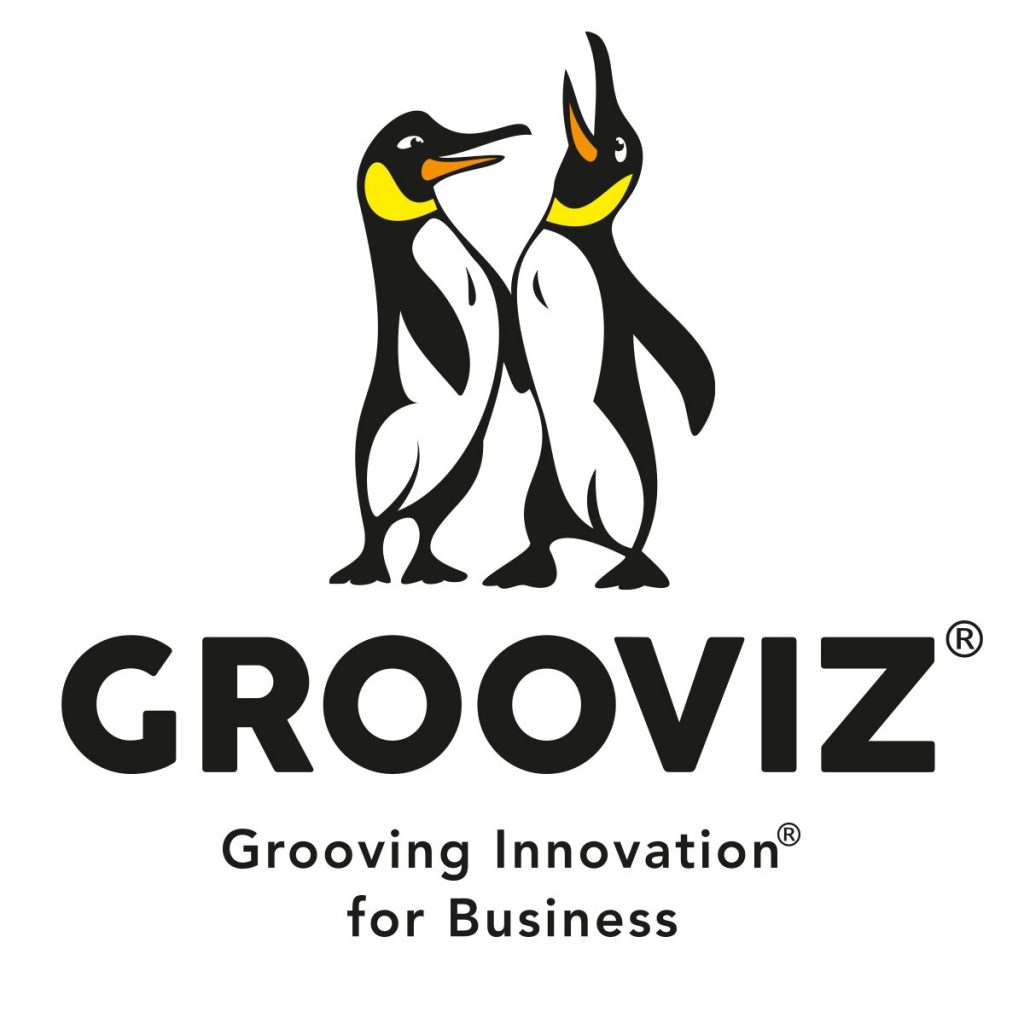 GROOVIZ® grooving-innovation® for business