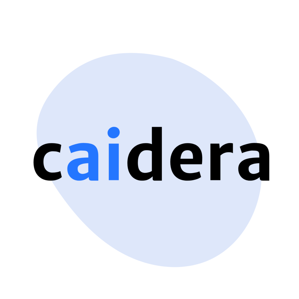 Caidera GmbH
